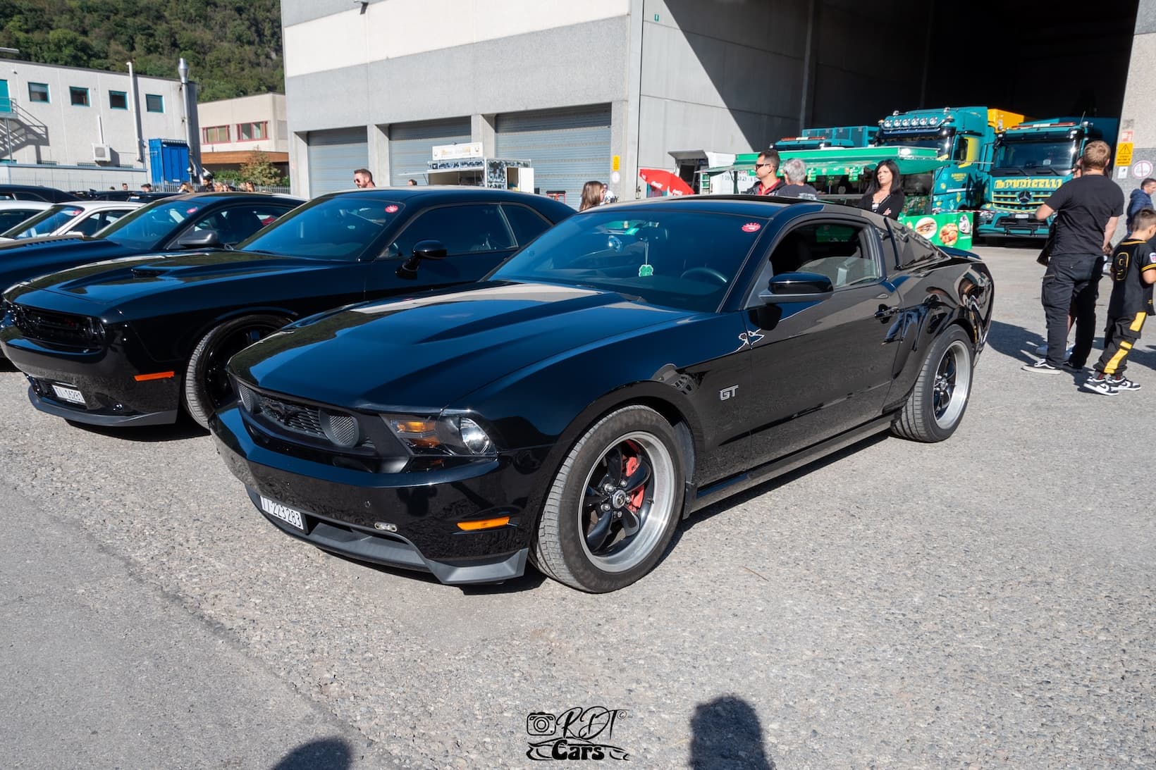 2024 cars for charity