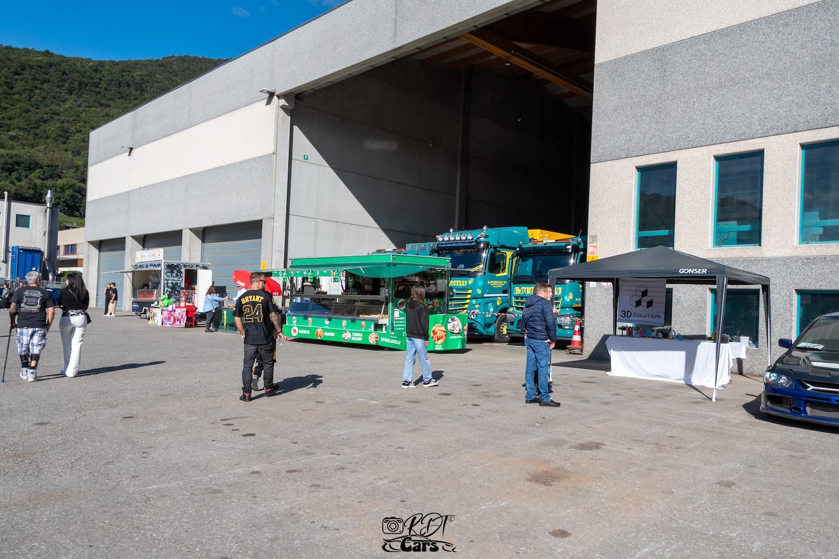 2024 cars for charity