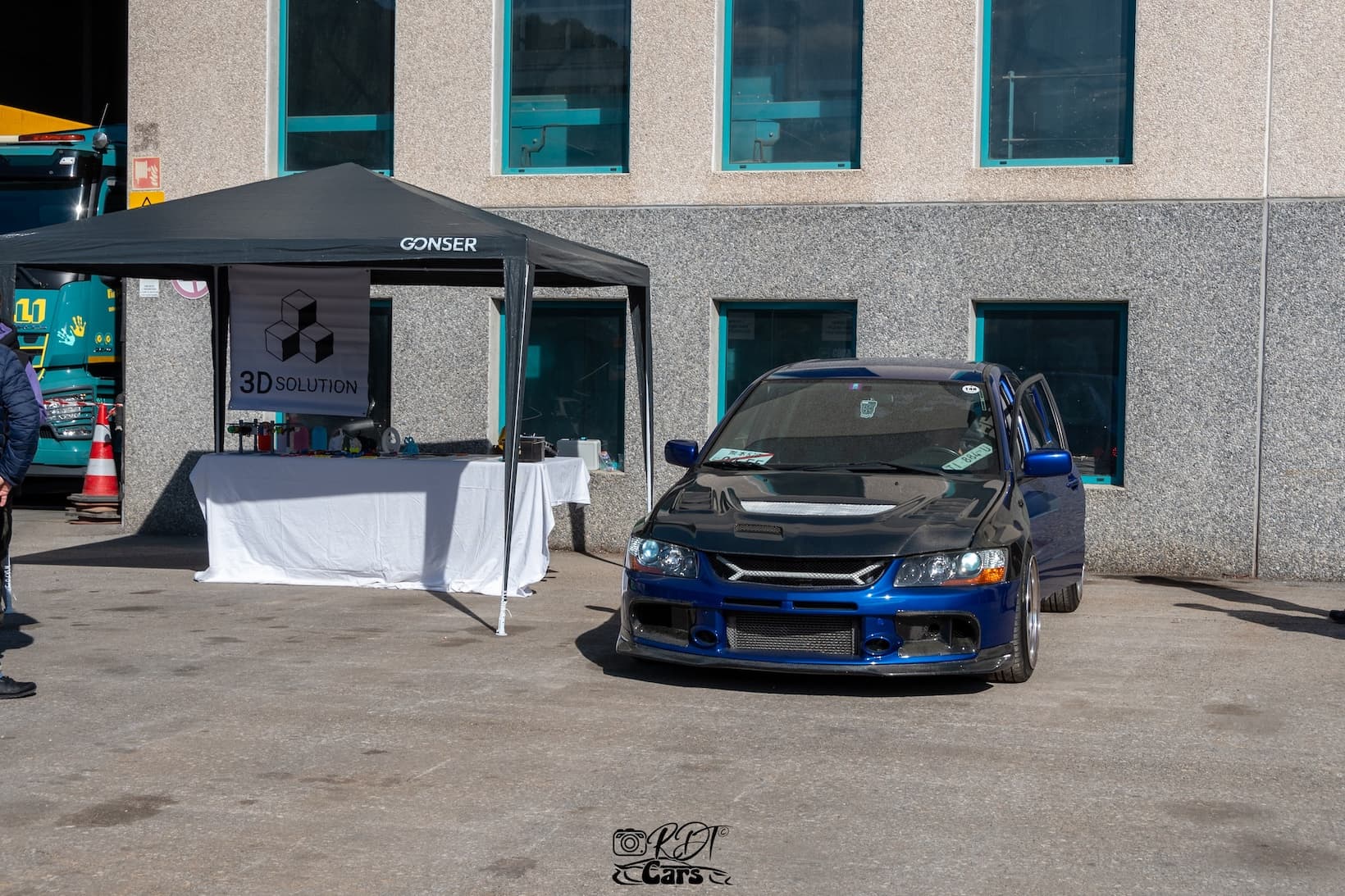 2024 cars for charity