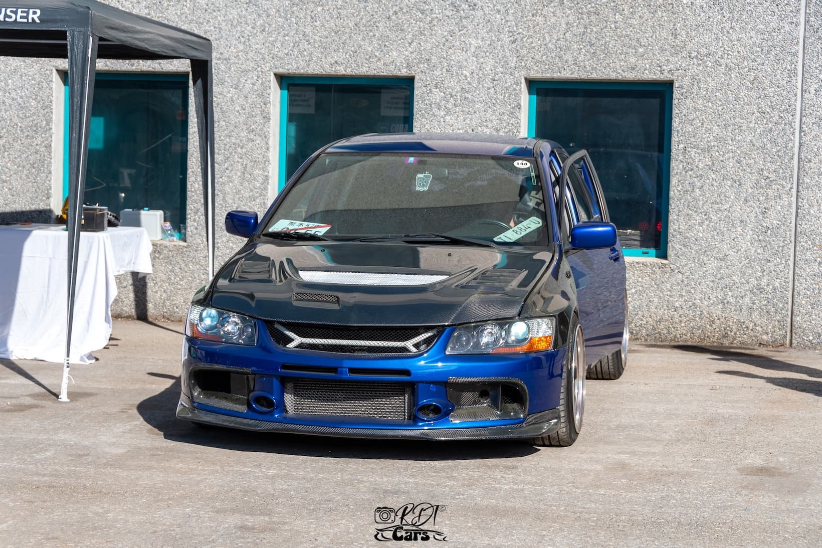 2024 cars for charity