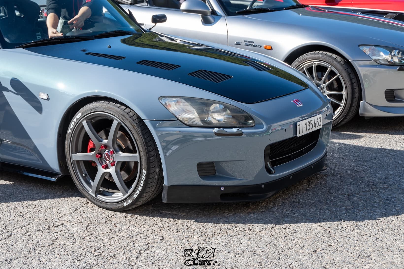 2024 cars for charity
