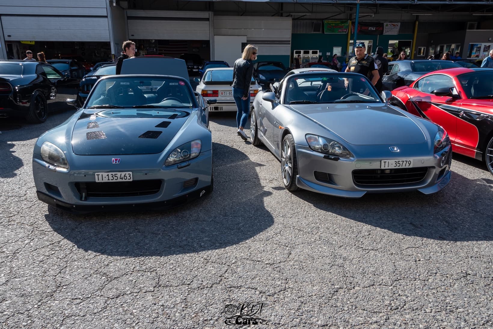 2024 cars for charity