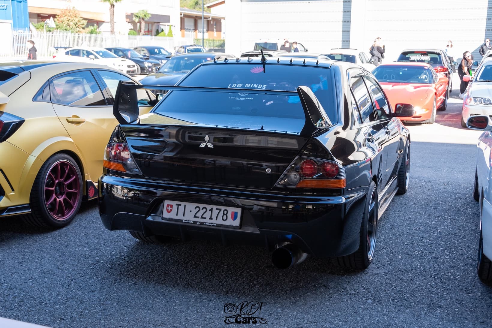 2024 cars for charity