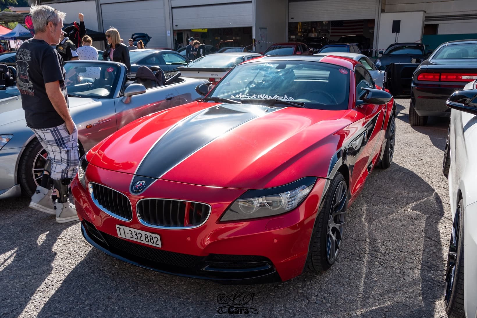 2024 cars for charity