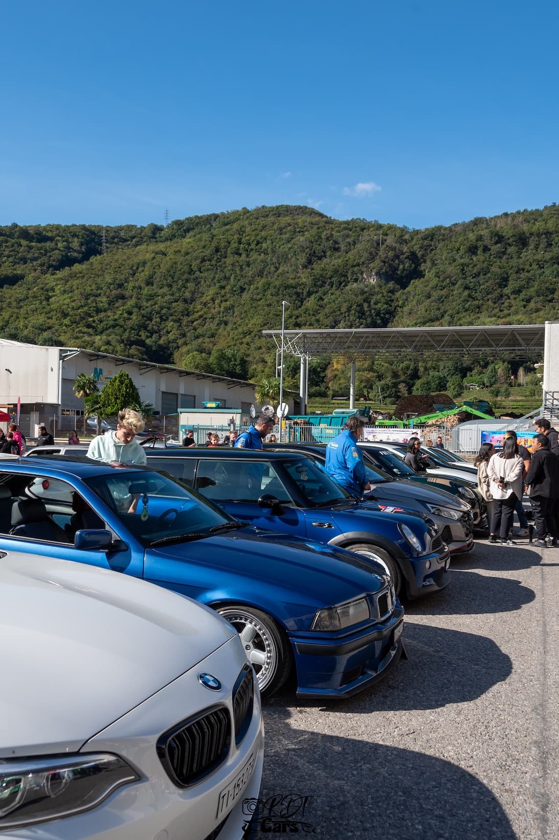 2024 cars for charity