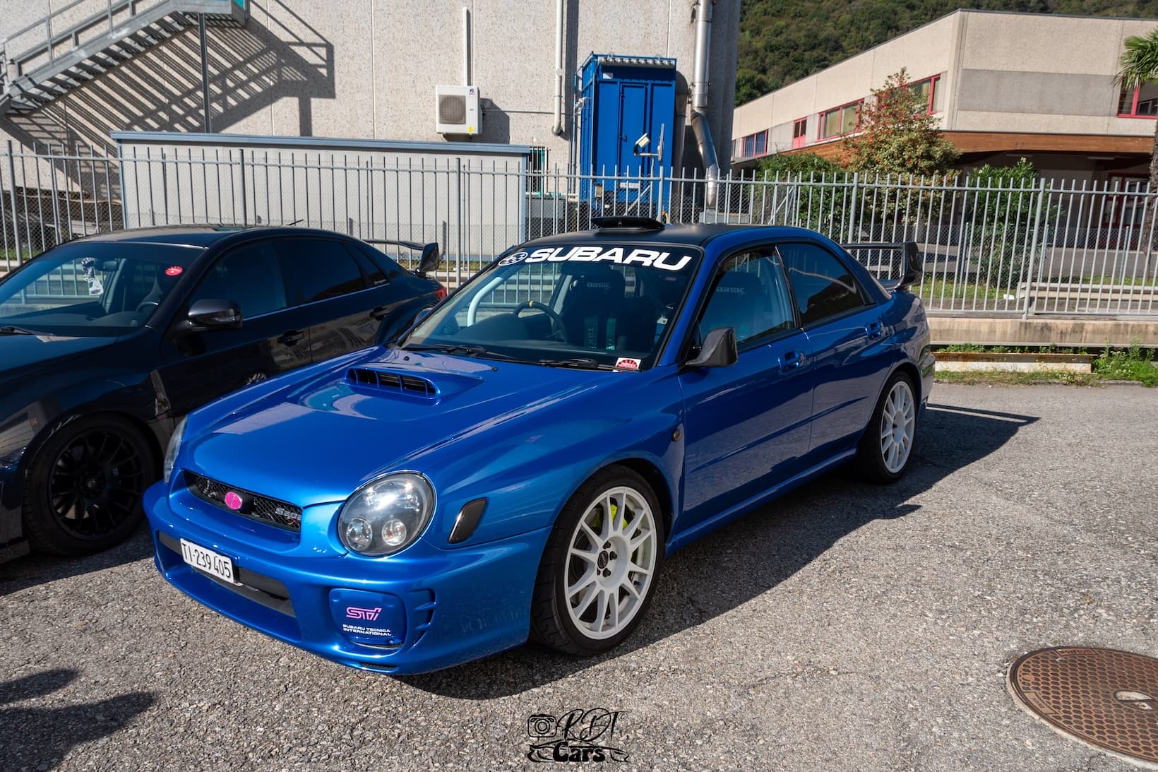 2024 cars for charity