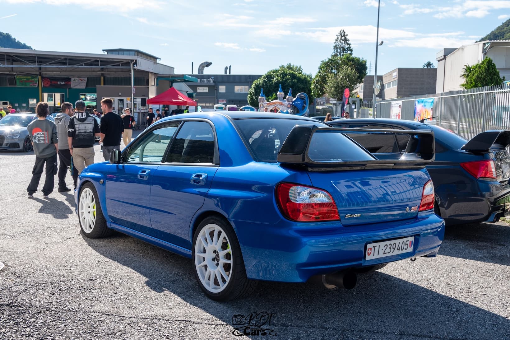 2024 cars for charity