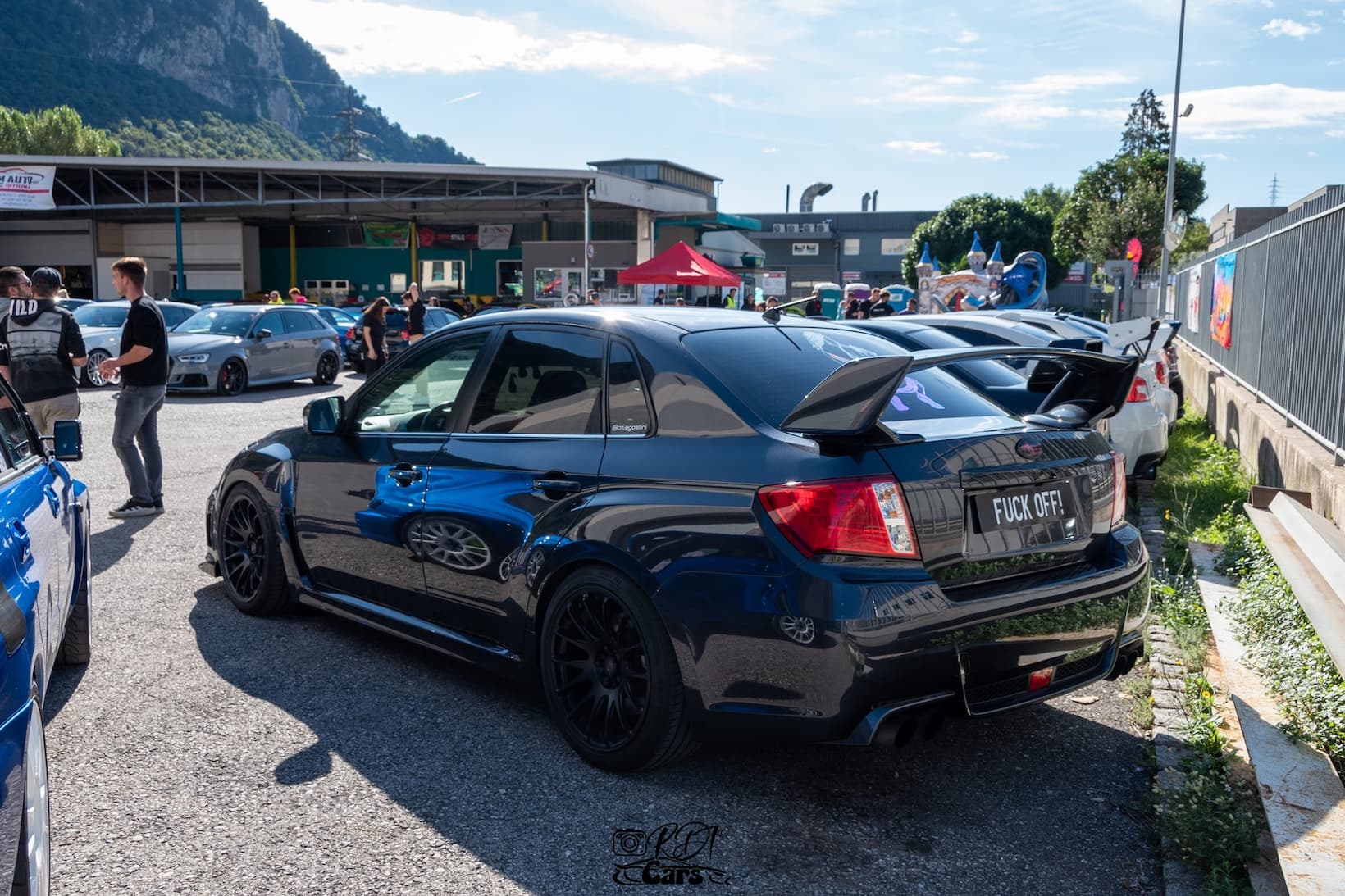 2024 cars for charity