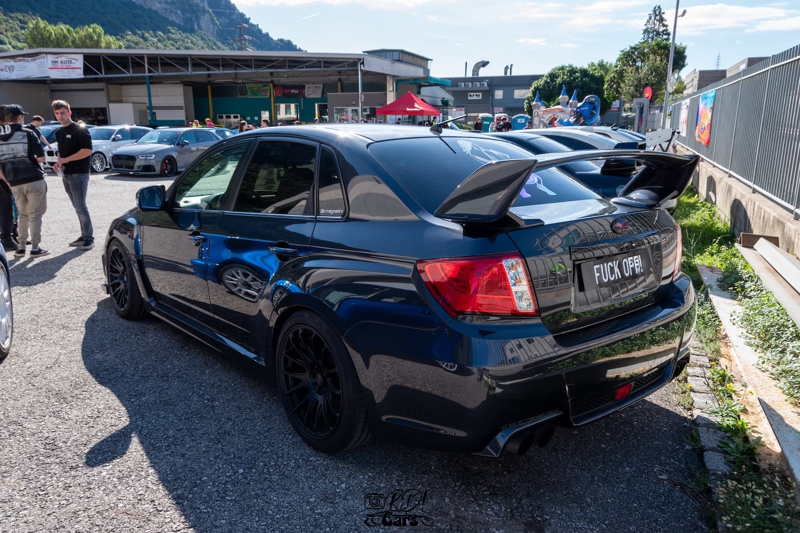 2024 cars for charity