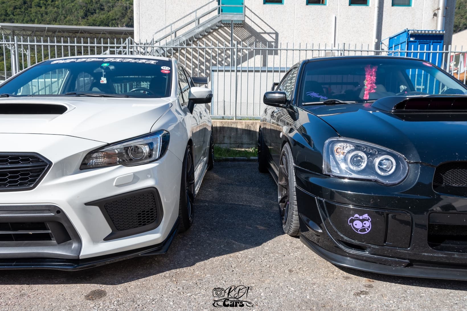 2024 cars for charity