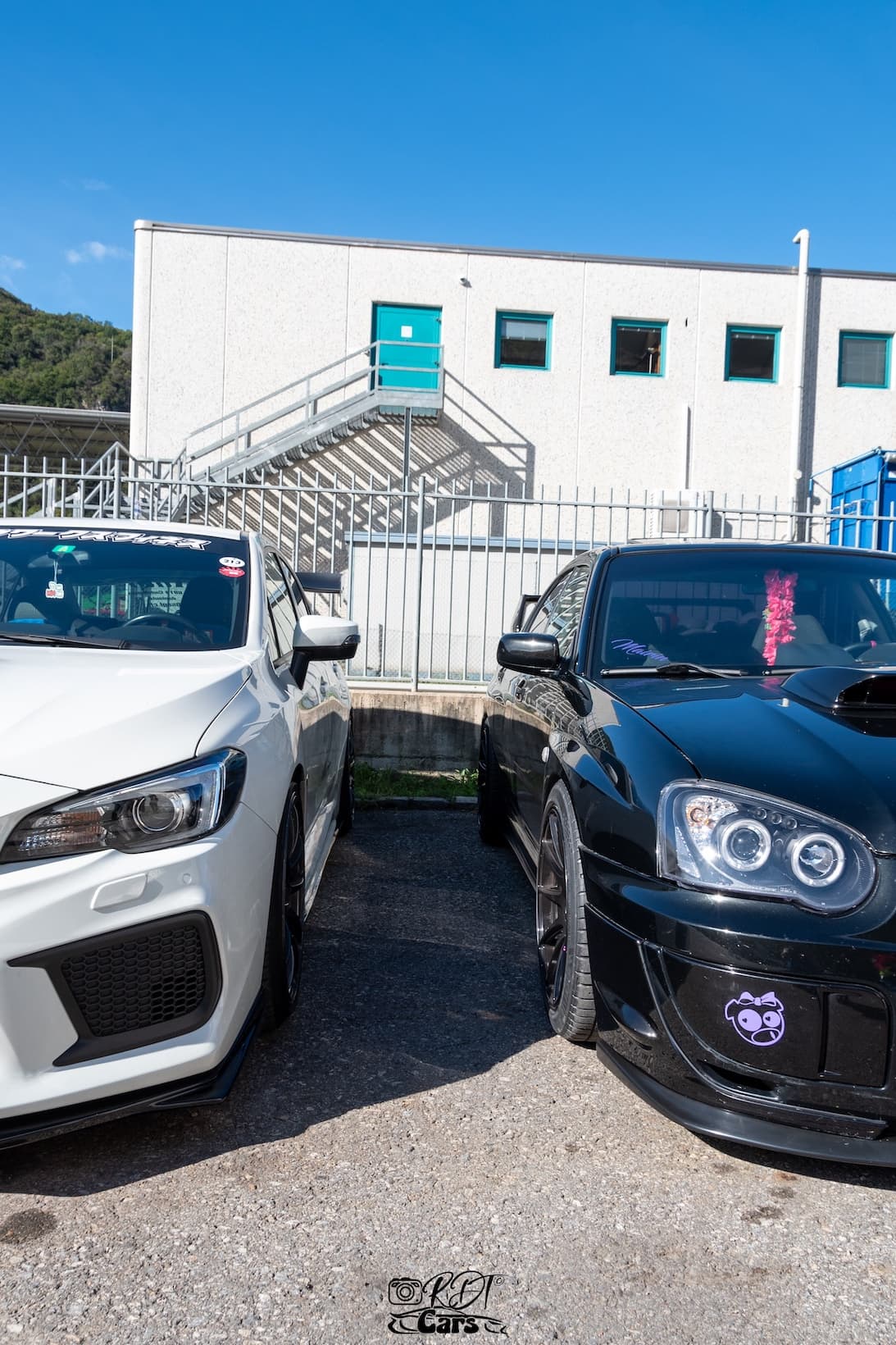 2024 cars for charity