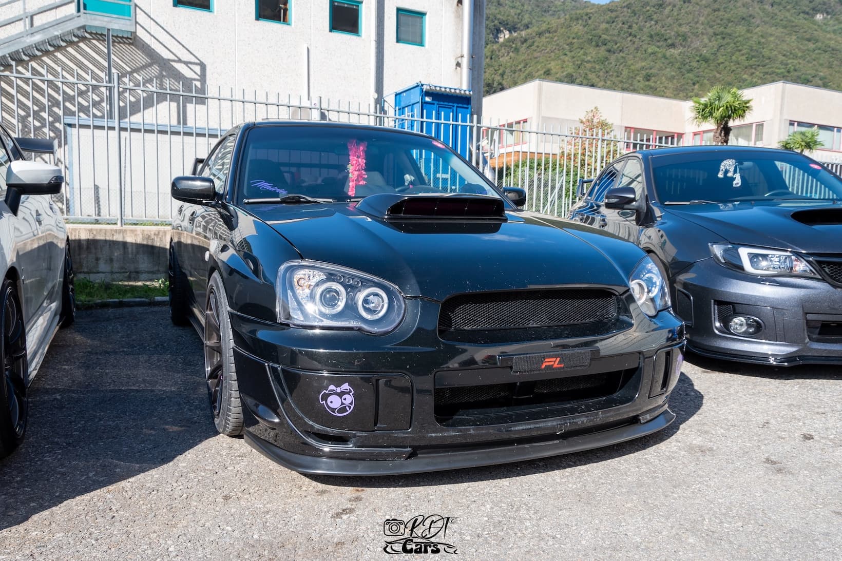 2024 cars for charity