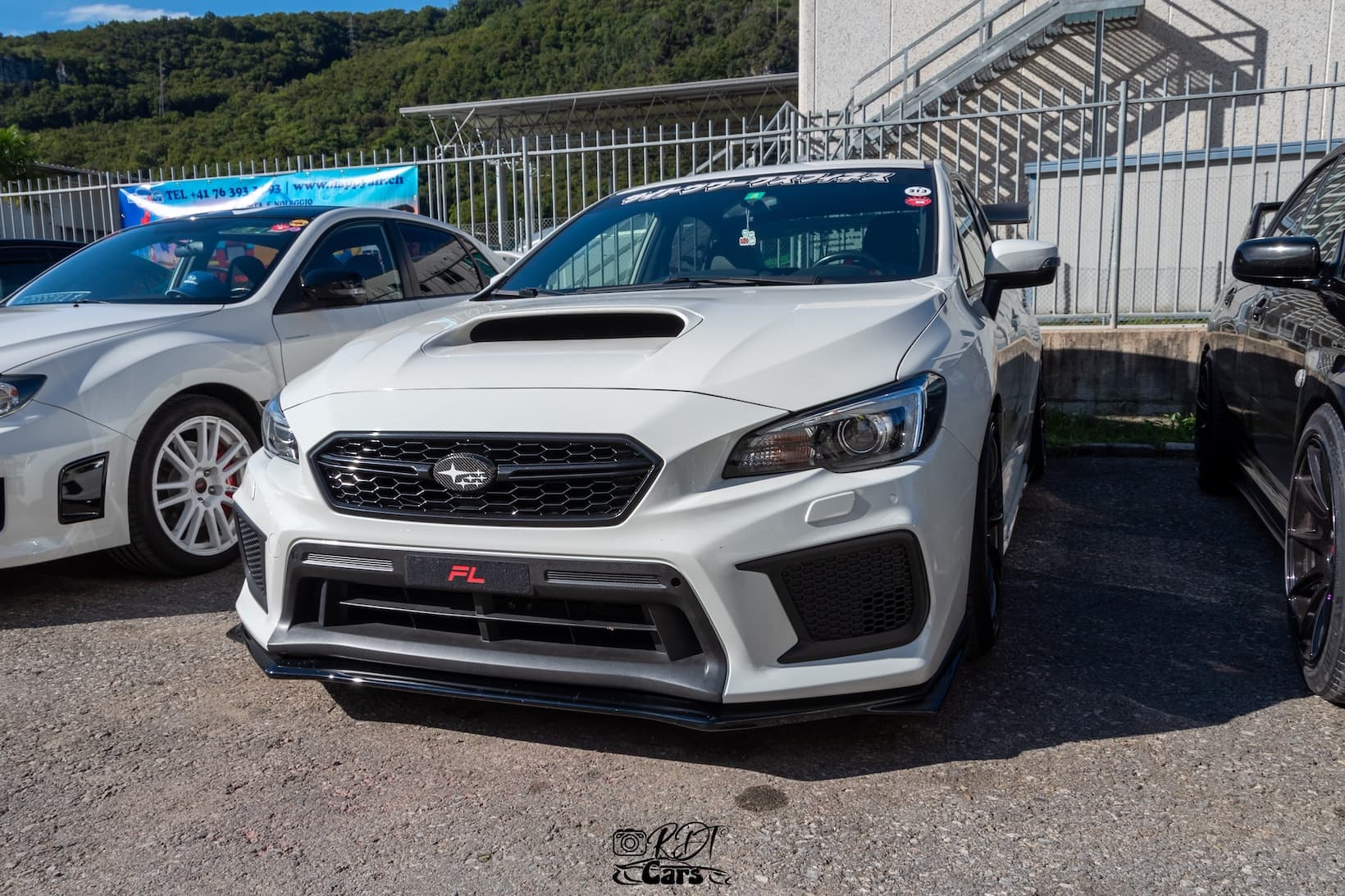 2024 cars for charity