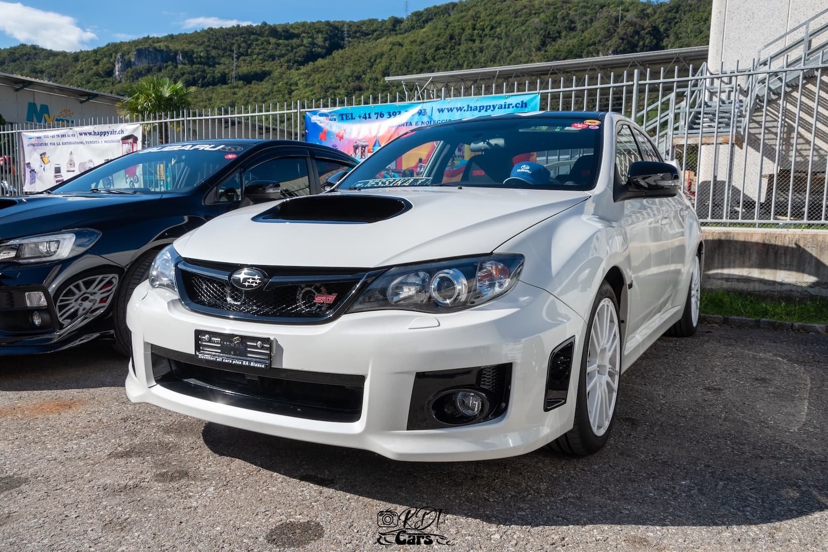 2024 cars for charity