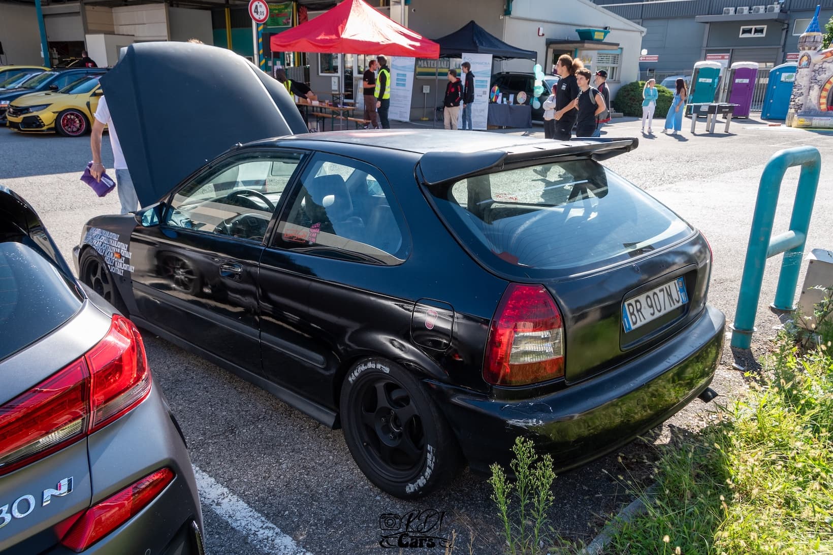 2024 cars for charity
