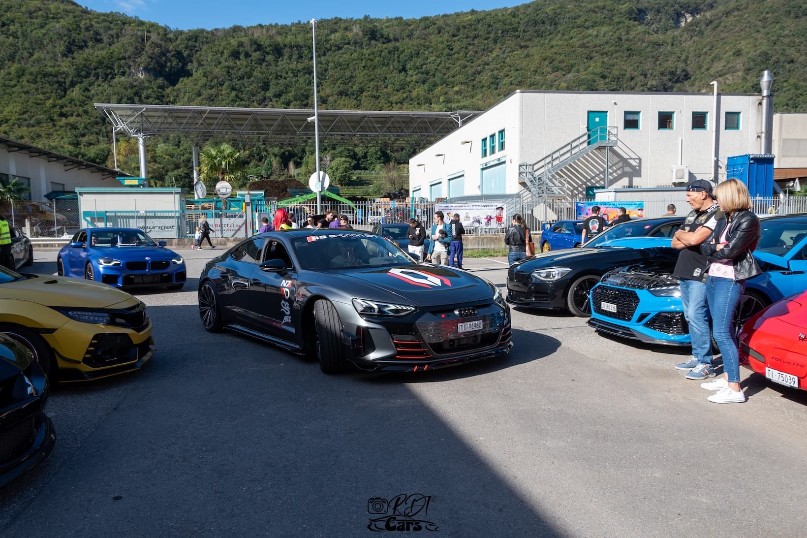 2024 cars for charity
