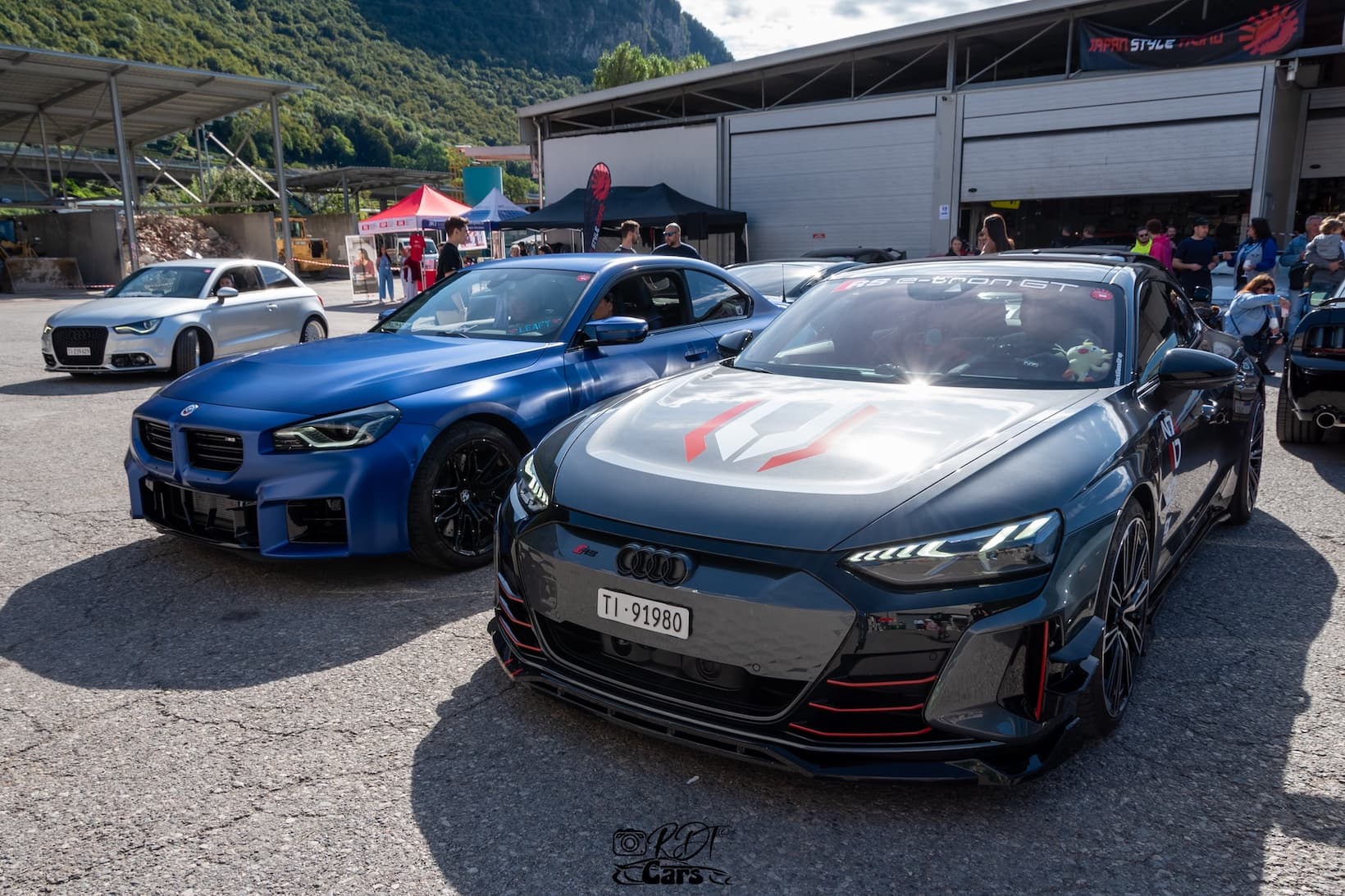 2024 cars for charity