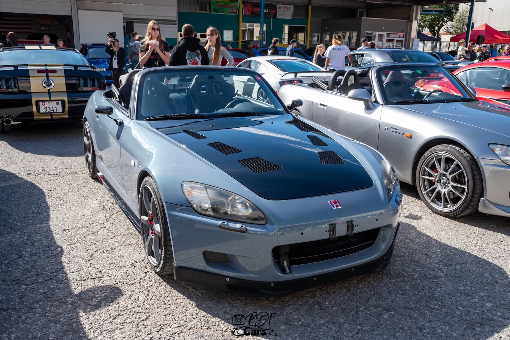 2024 cars for charity