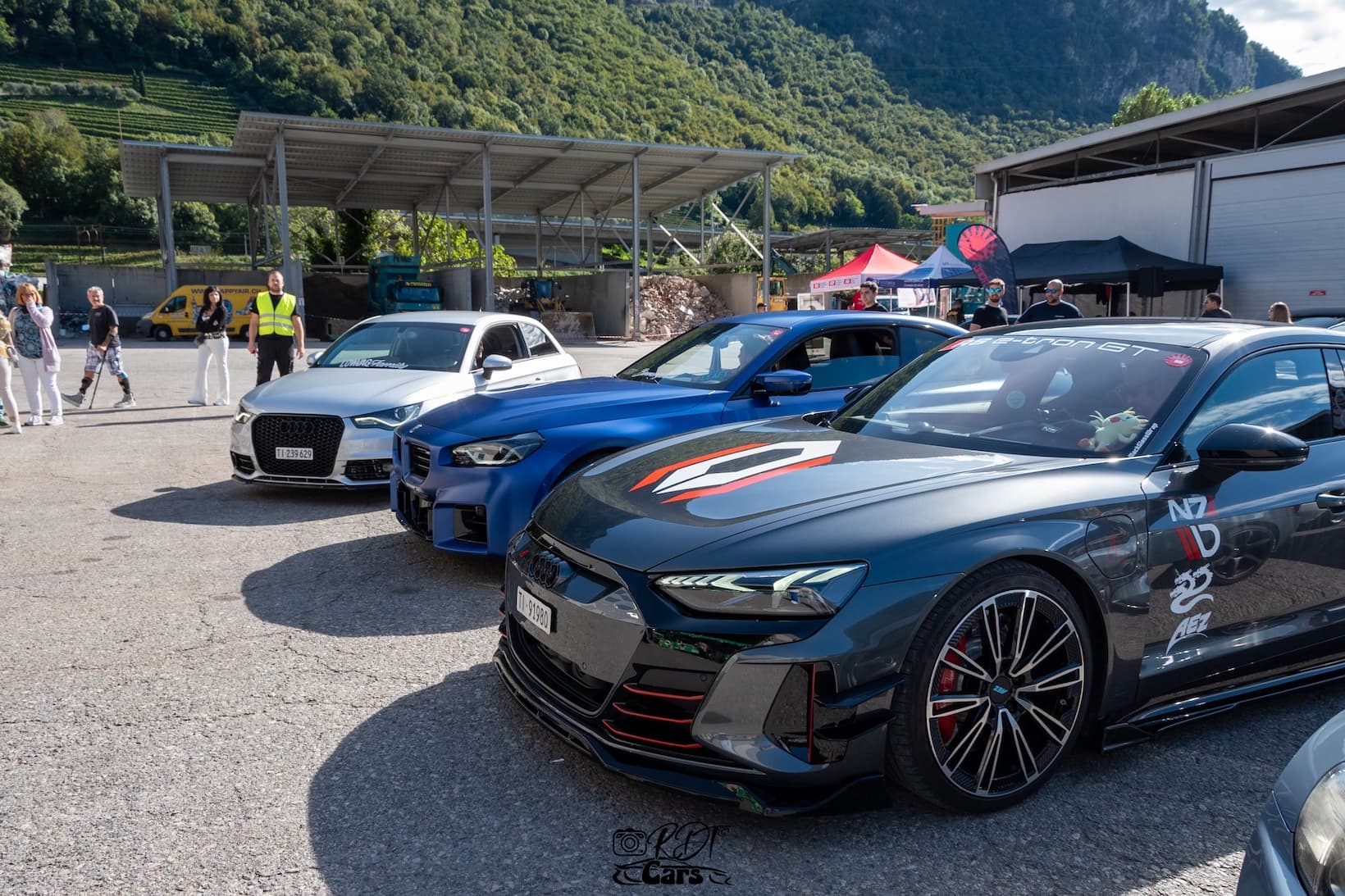2024 cars for charity