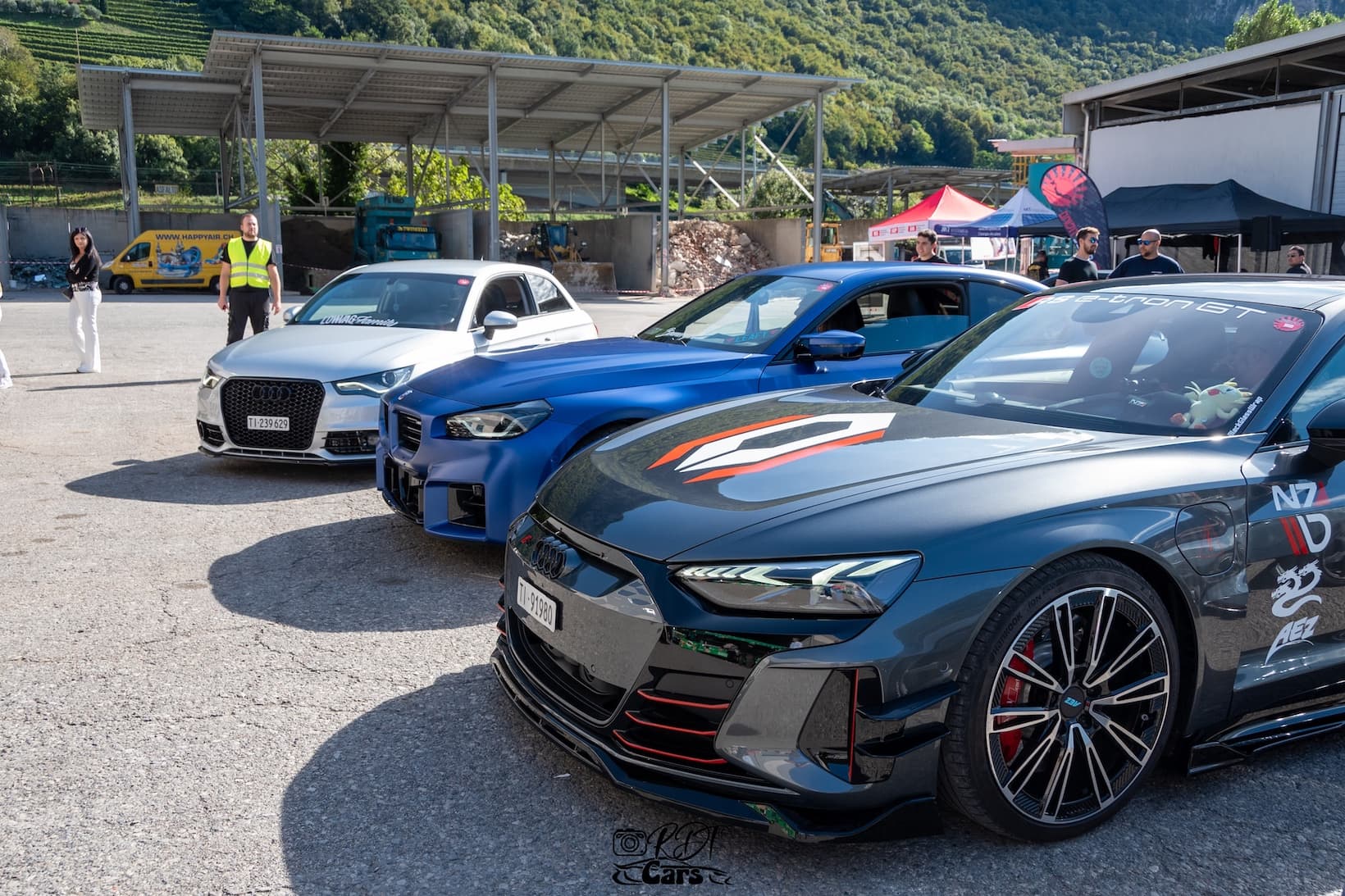 2024 cars for charity