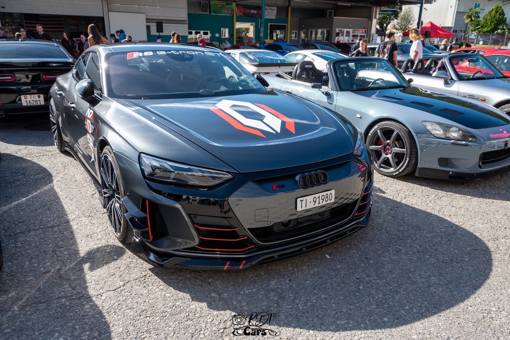 2024 cars for charity
