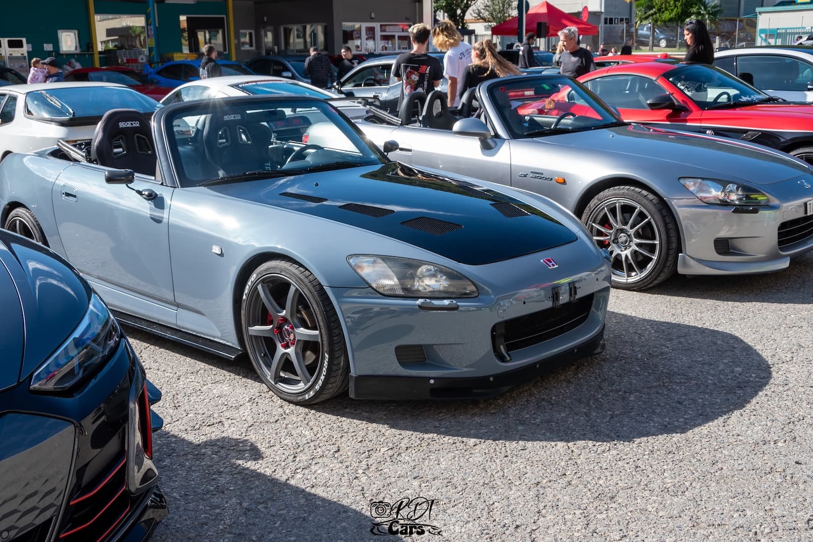 2024 cars for charity
