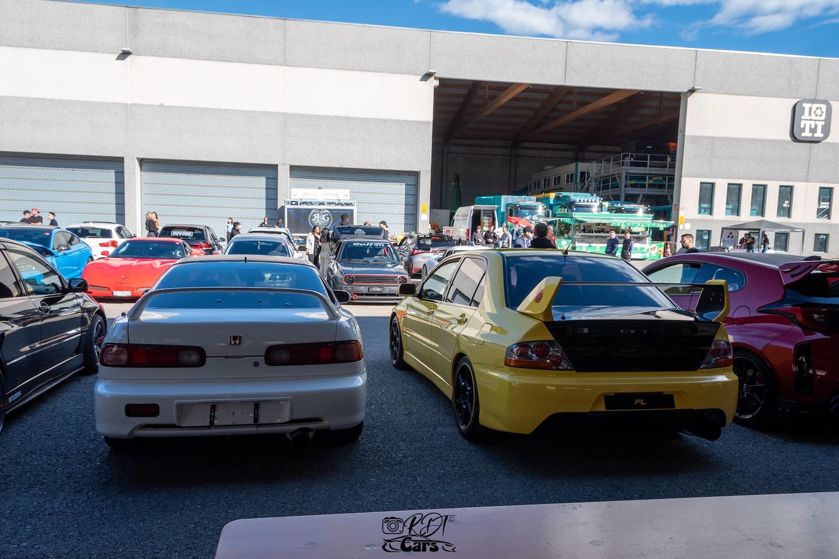 2024 cars for charity