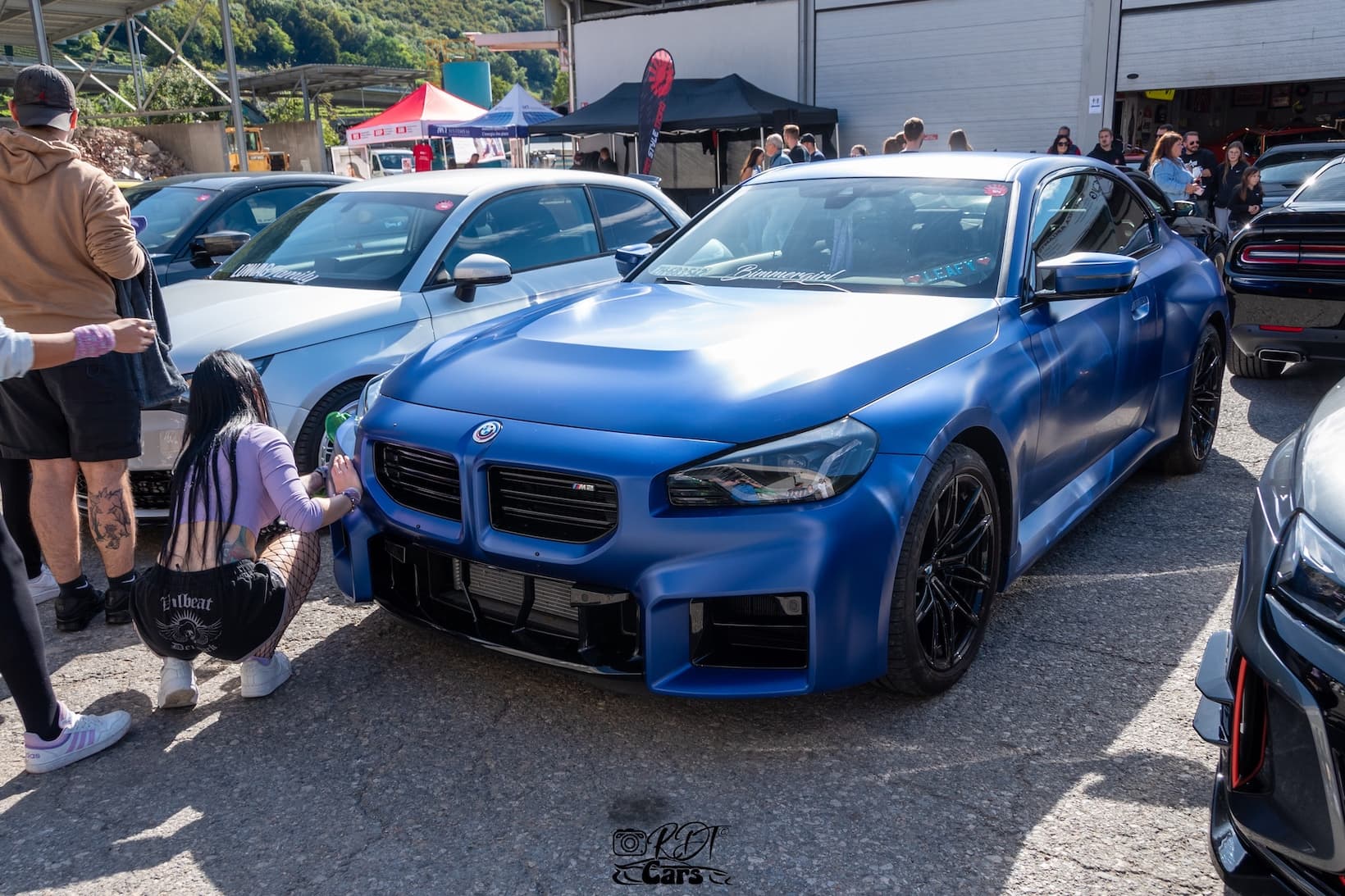 2024 cars for charity