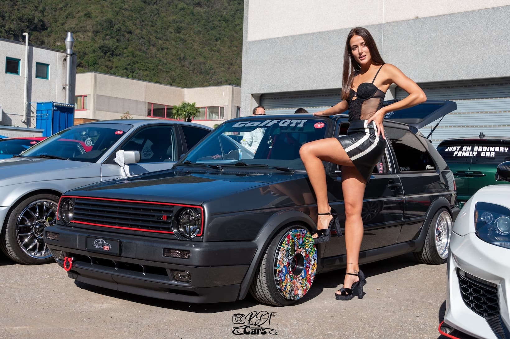 2024 cars for charity