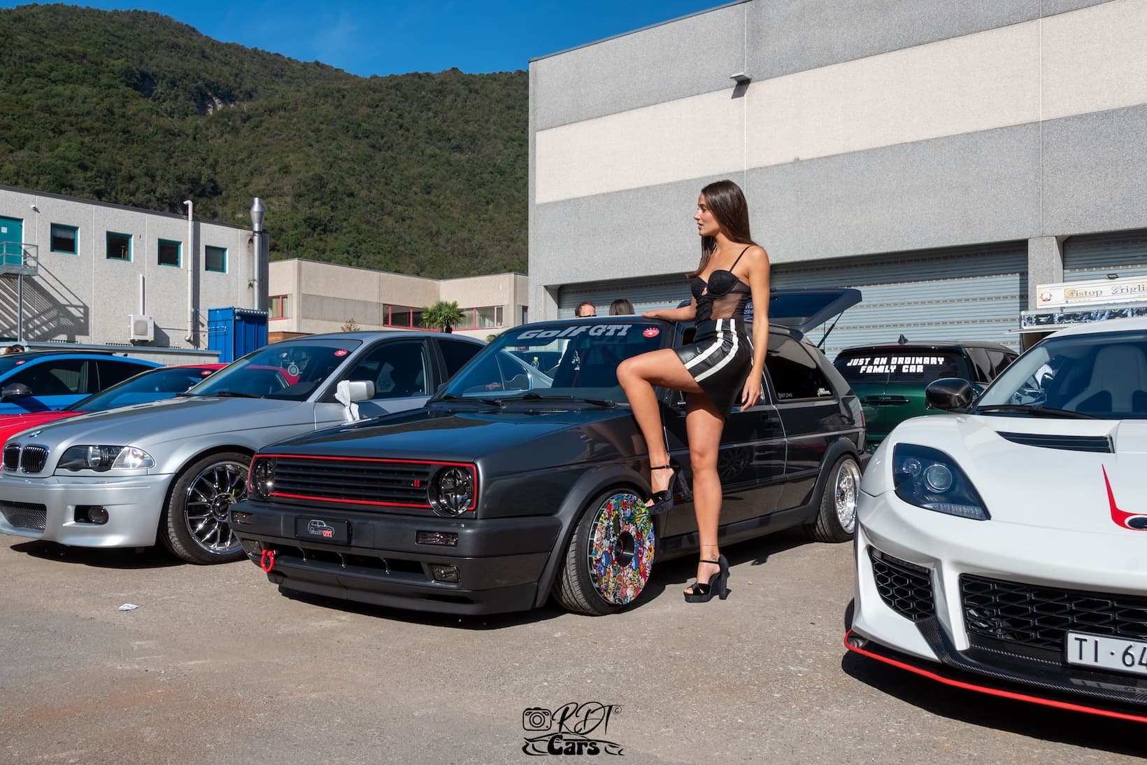 2024 cars for charity