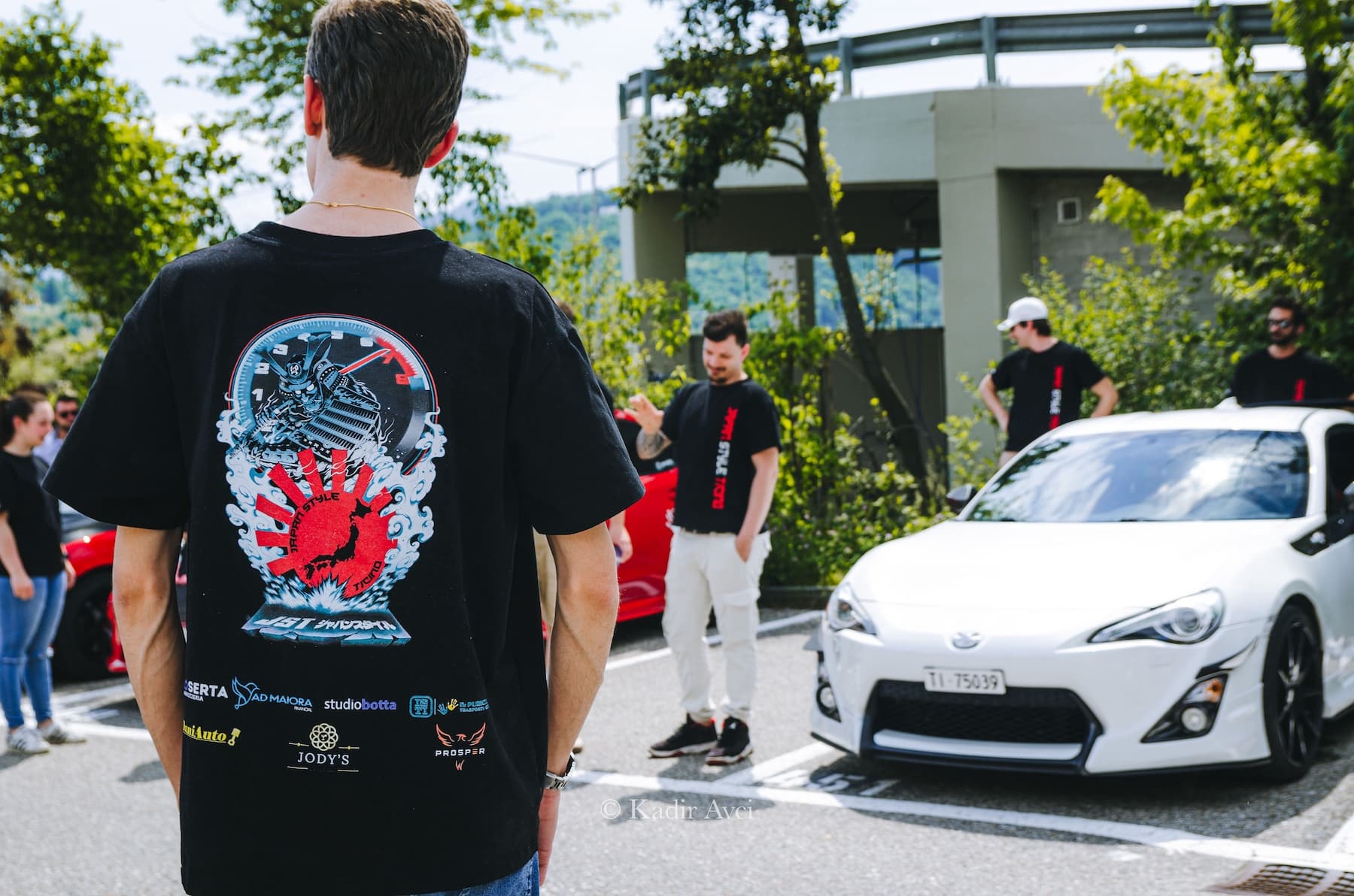 2024 jst on tour