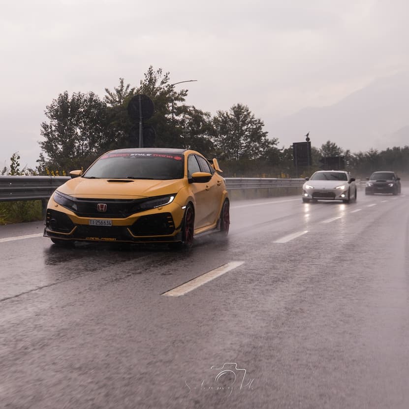 2025 tour dolomiti
