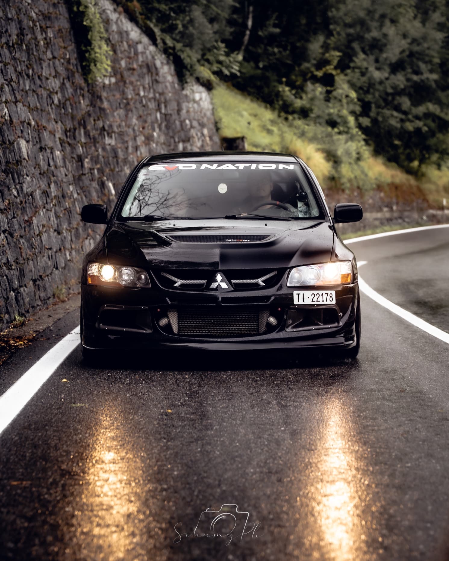 2025 tour dolomiti