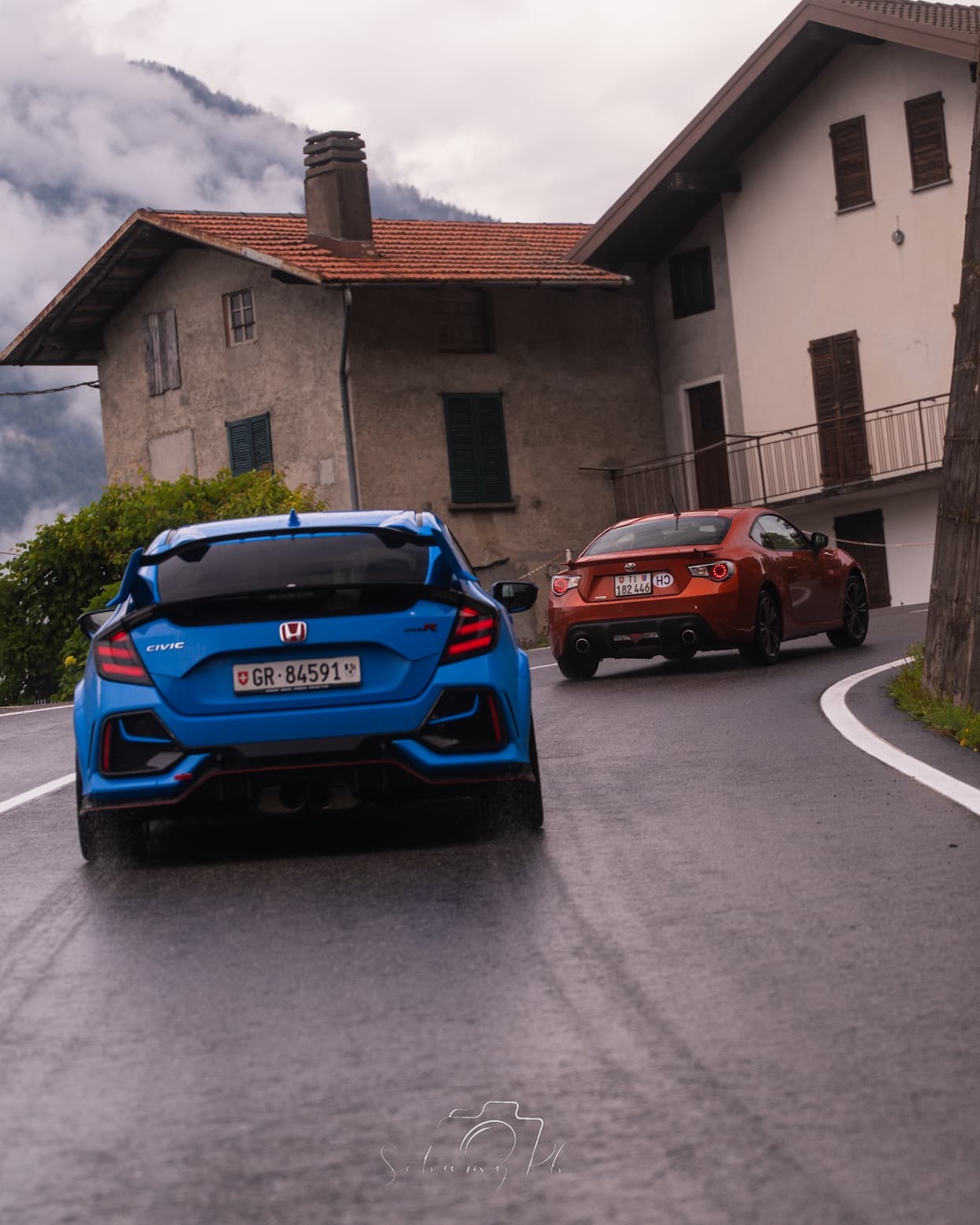 2025 tour dolomiti