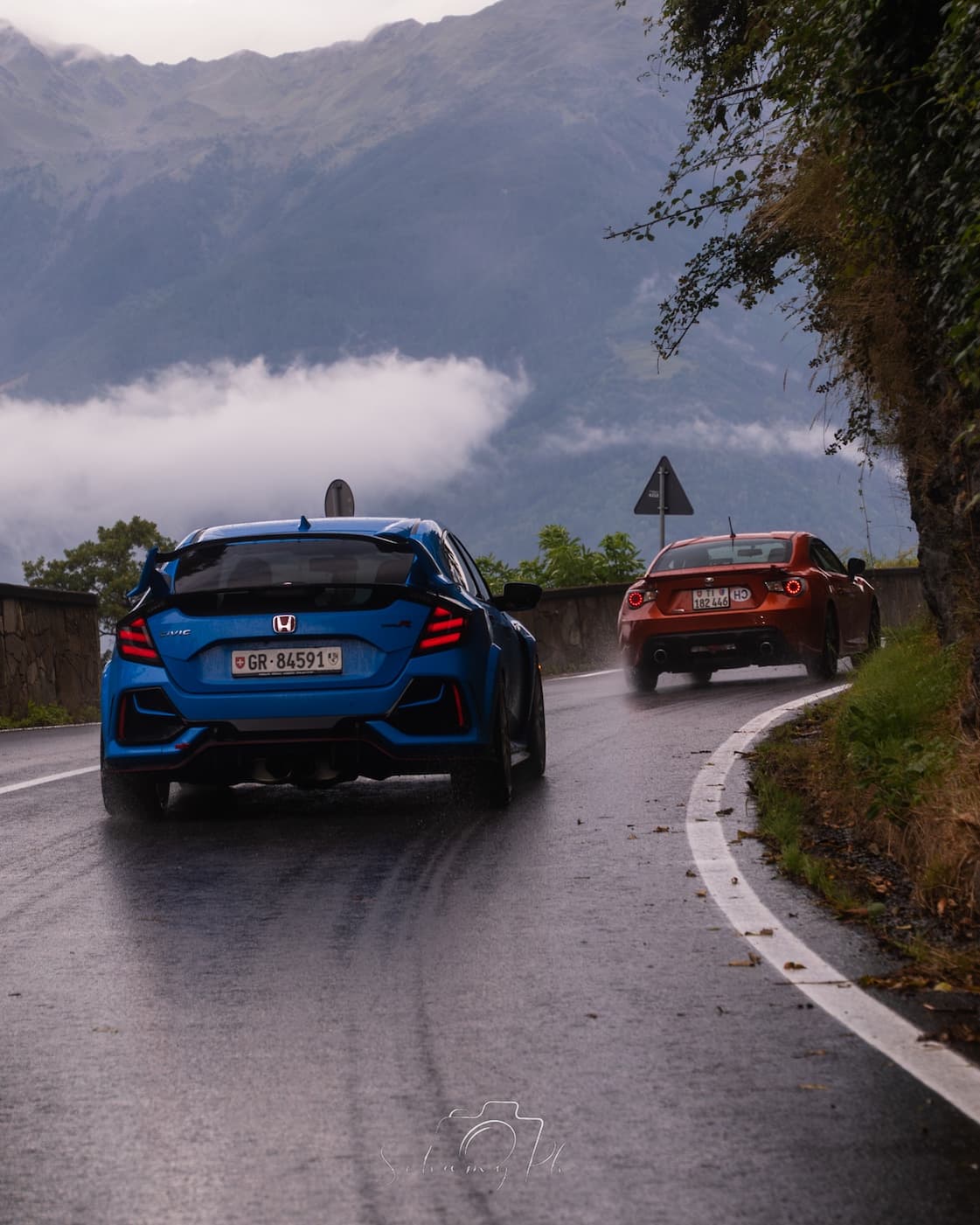 2025 tour dolomiti