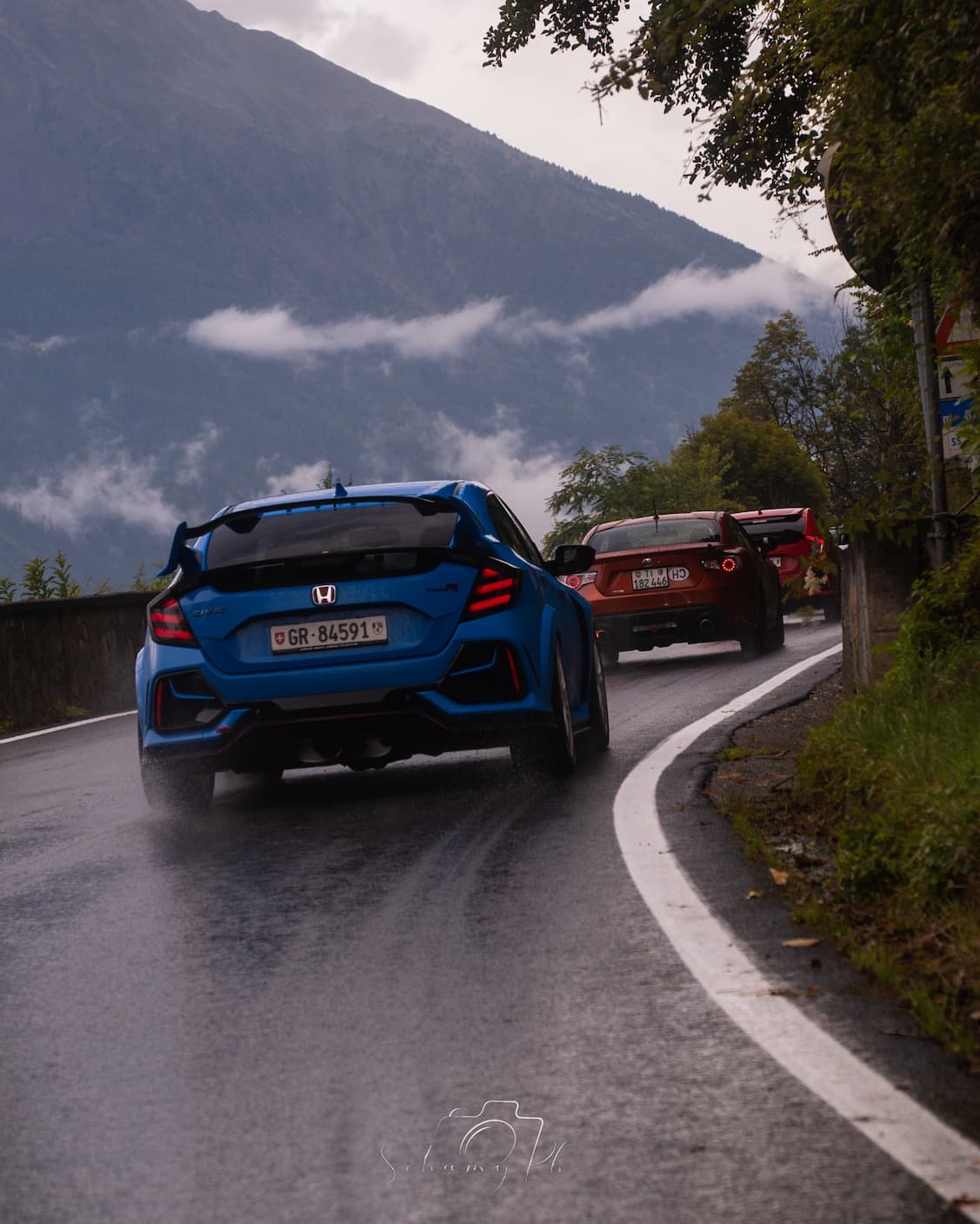 2025 tour dolomiti