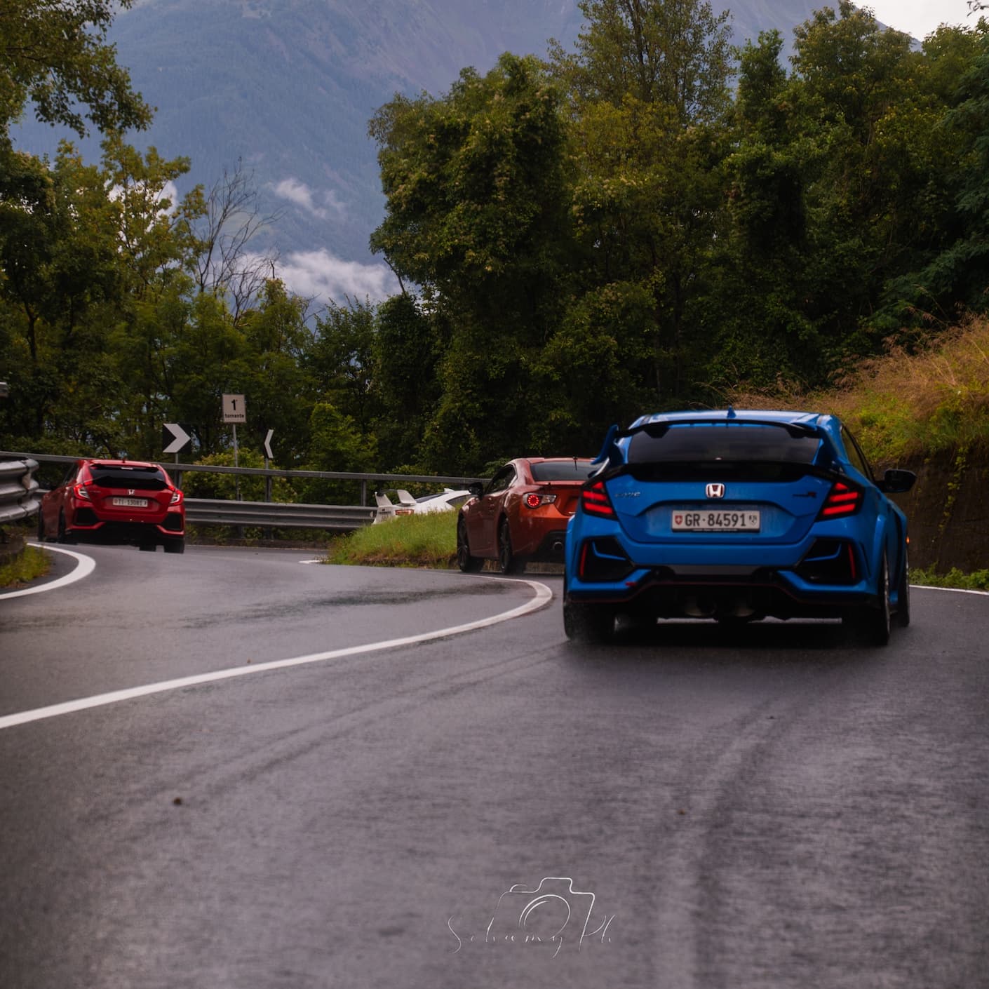 2025 tour dolomiti
