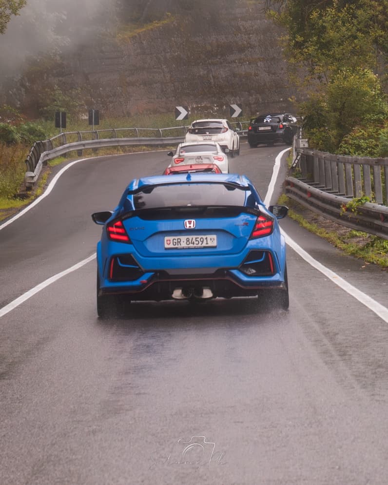 2025 tour dolomiti
