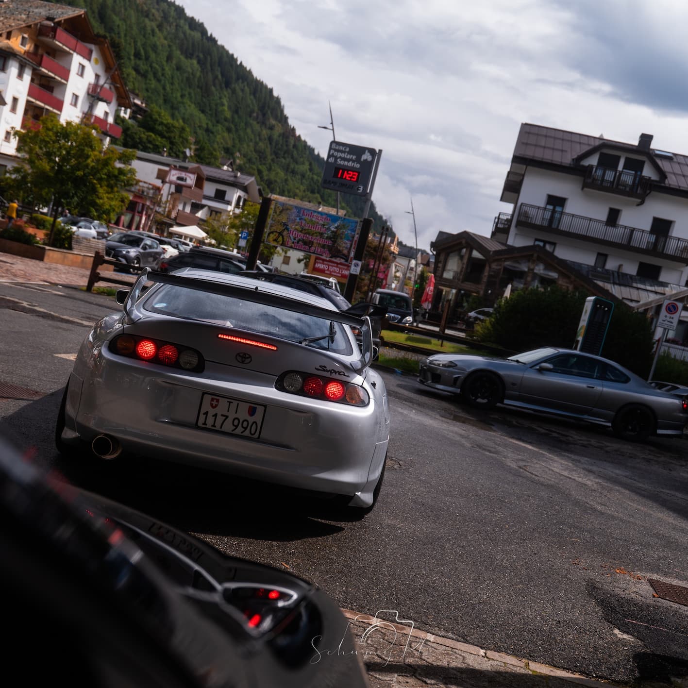 2025 tour dolomiti