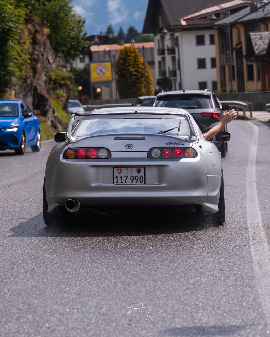 2025 tour dolomiti