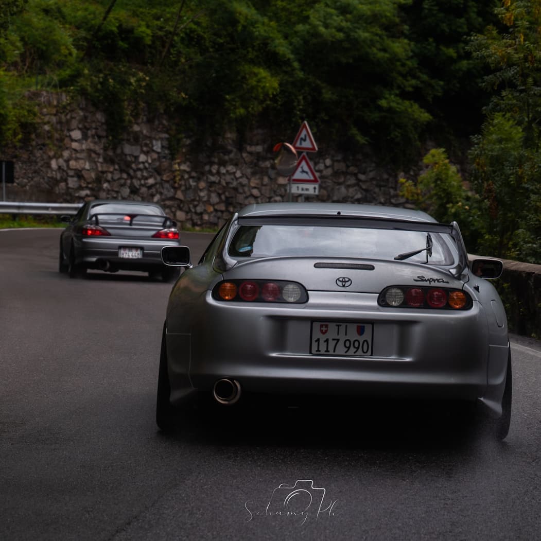2025 tour dolomiti