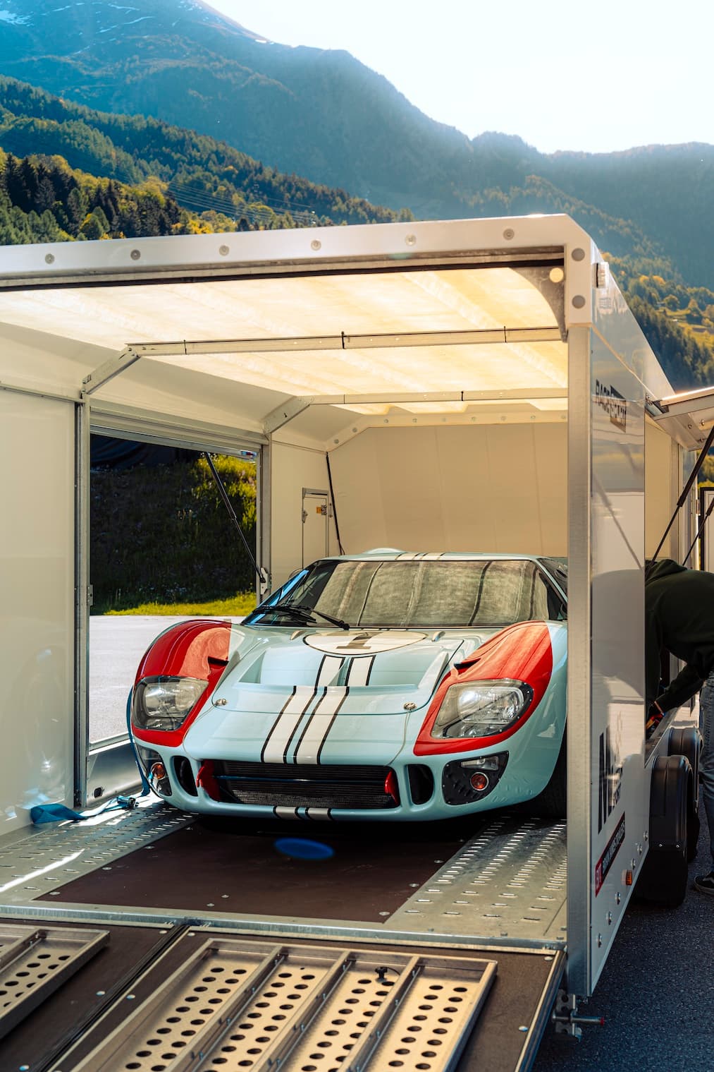 2026 cars for charity
