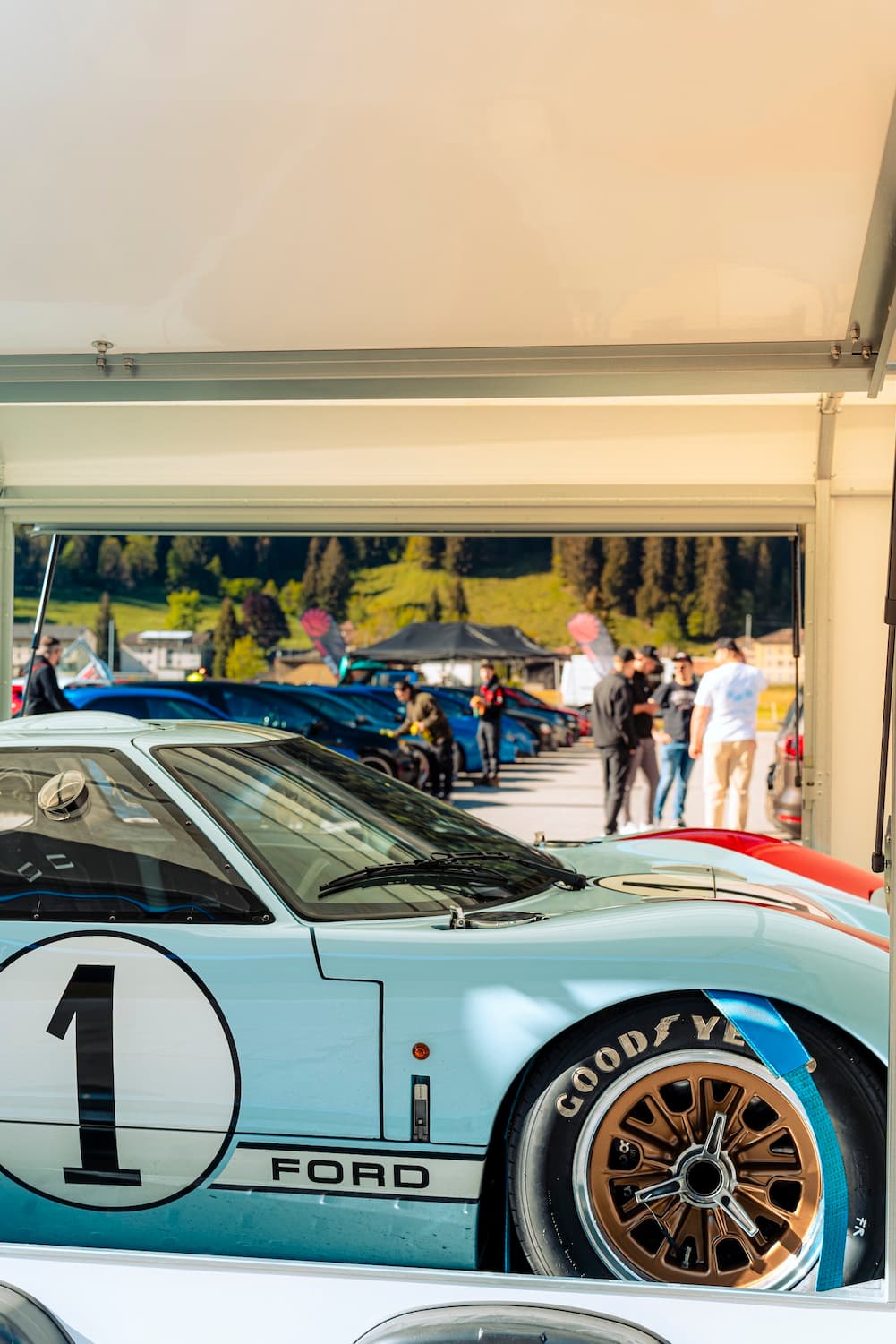 2026 cars for charity