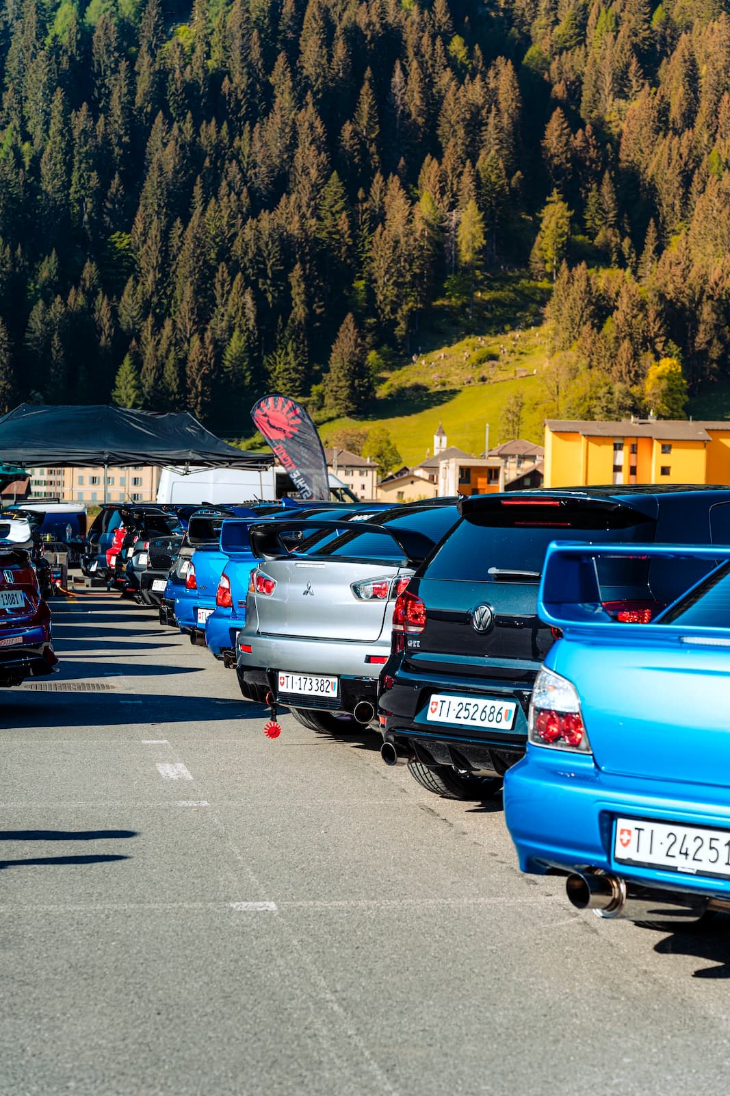 2026 cars for charity