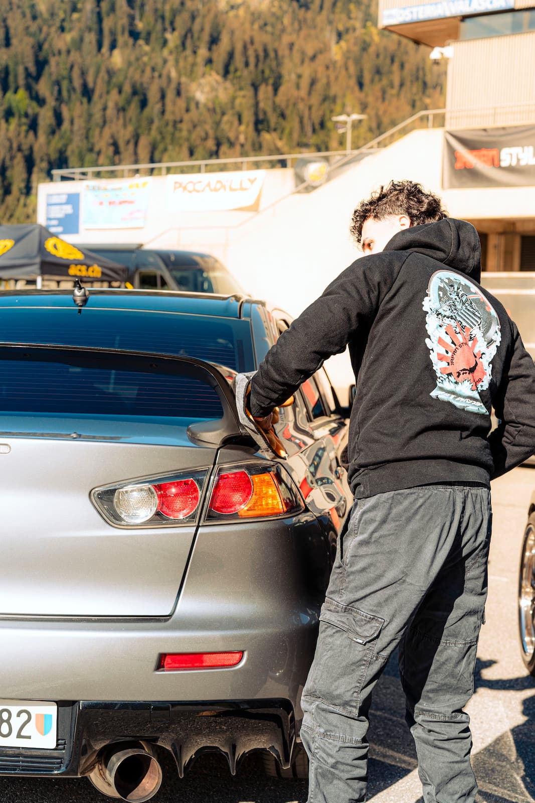 2026 cars for charity