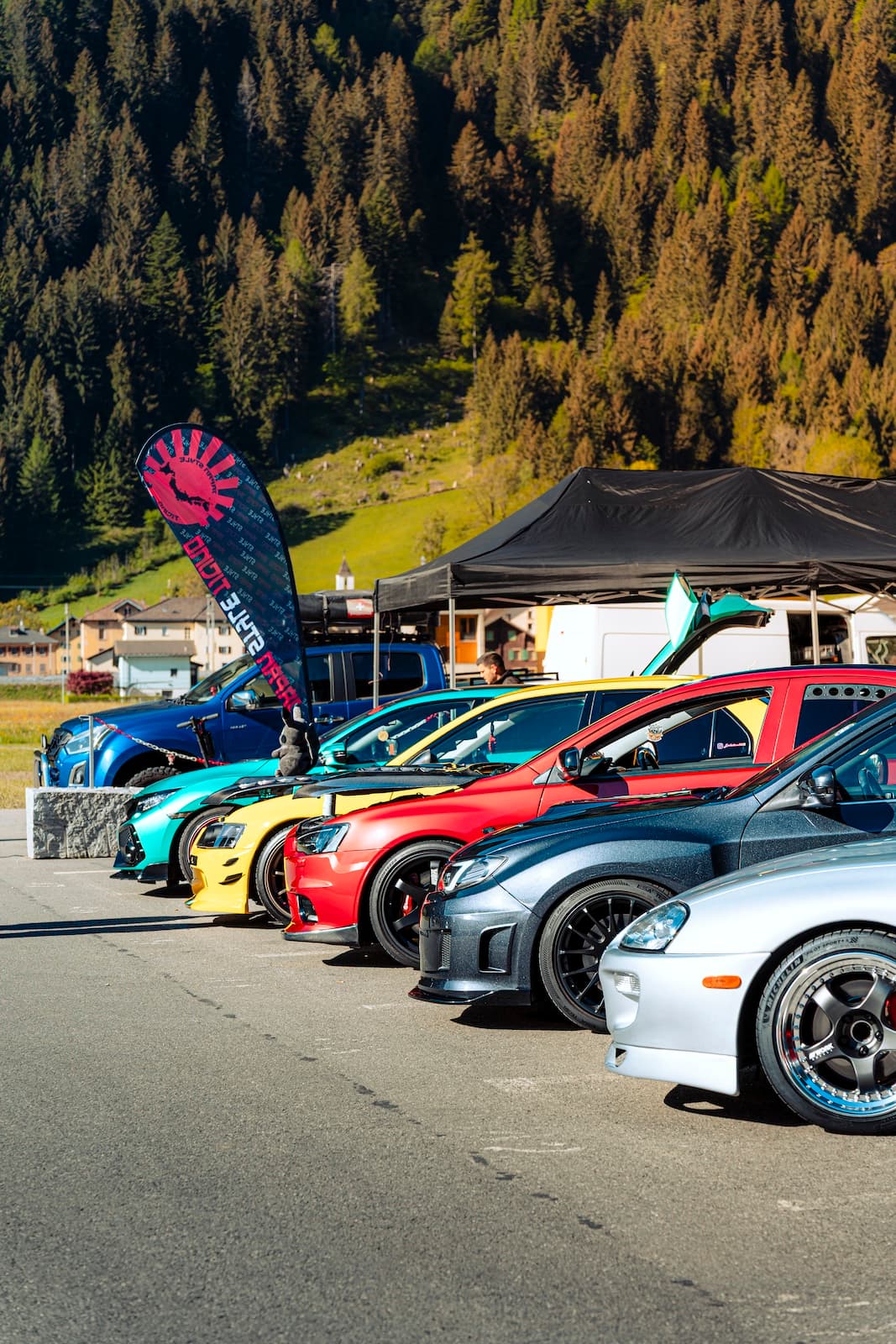 2026 cars for charity
