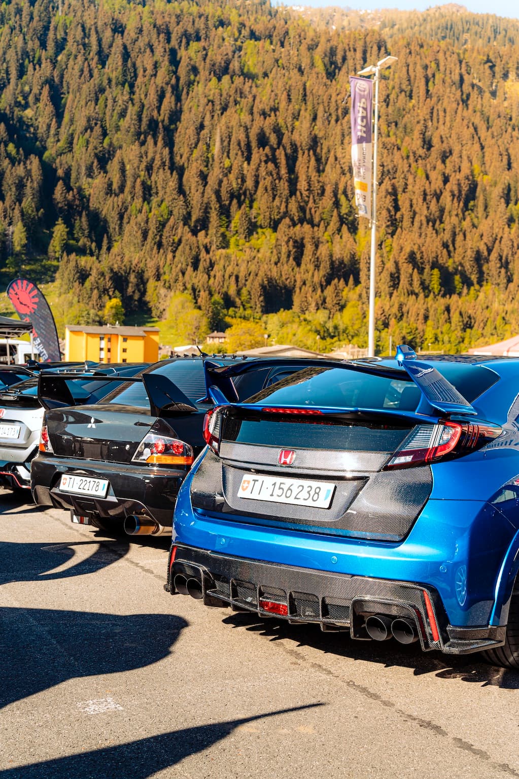 2026 cars for charity