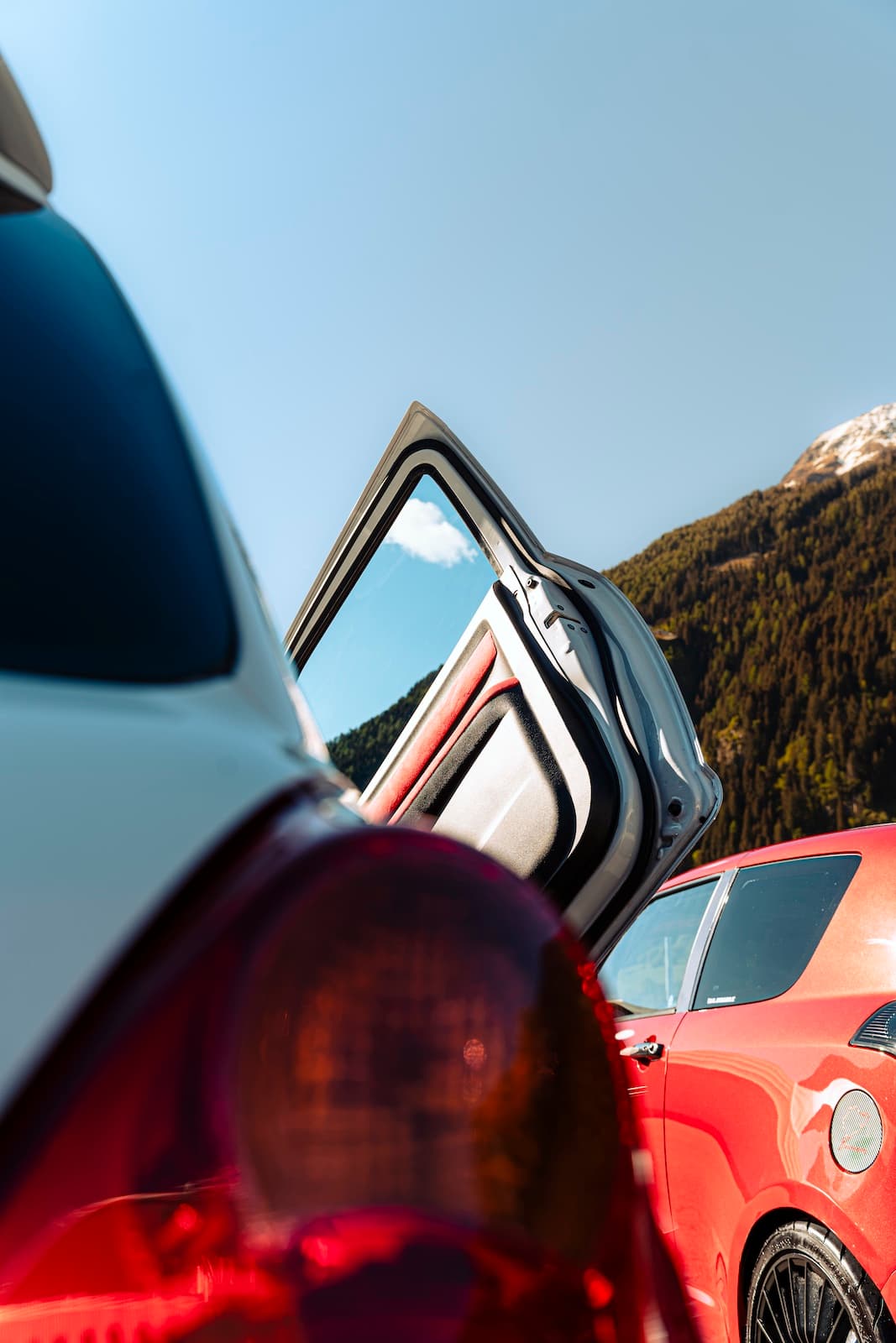 2026 cars for charity