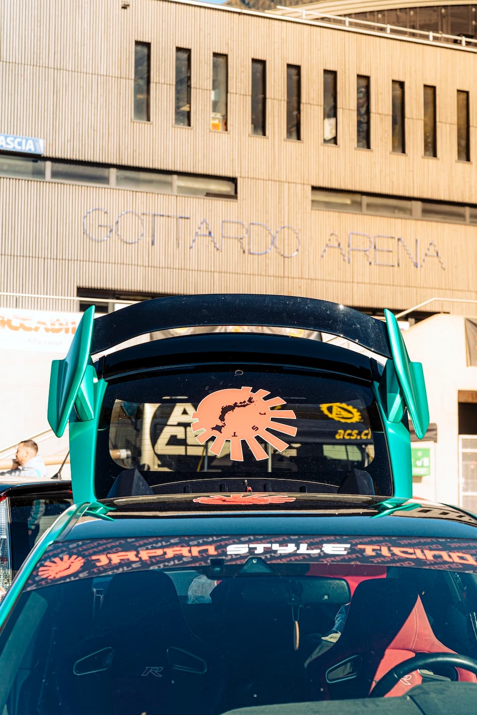2026 cars for charity