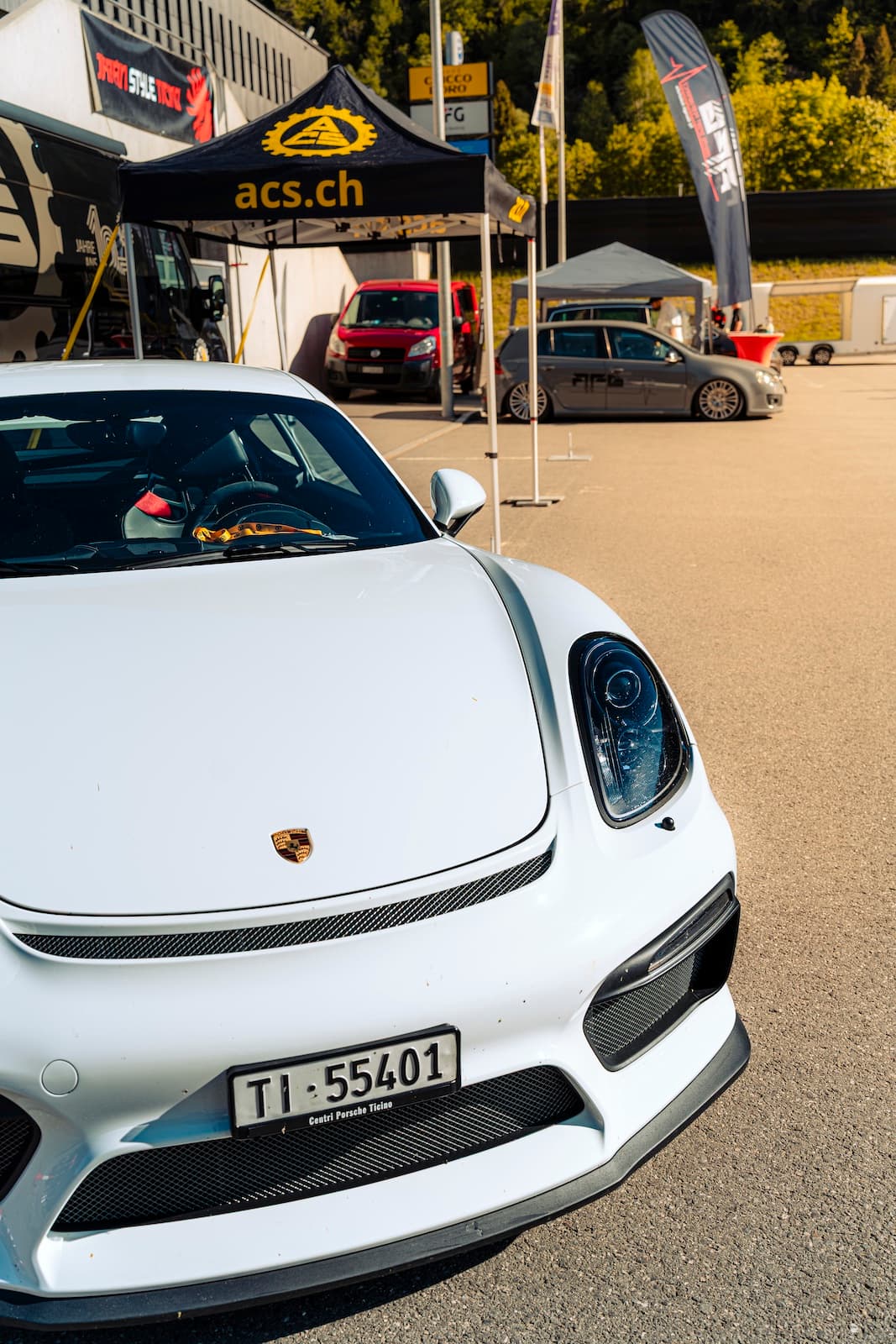 2026 cars for charity